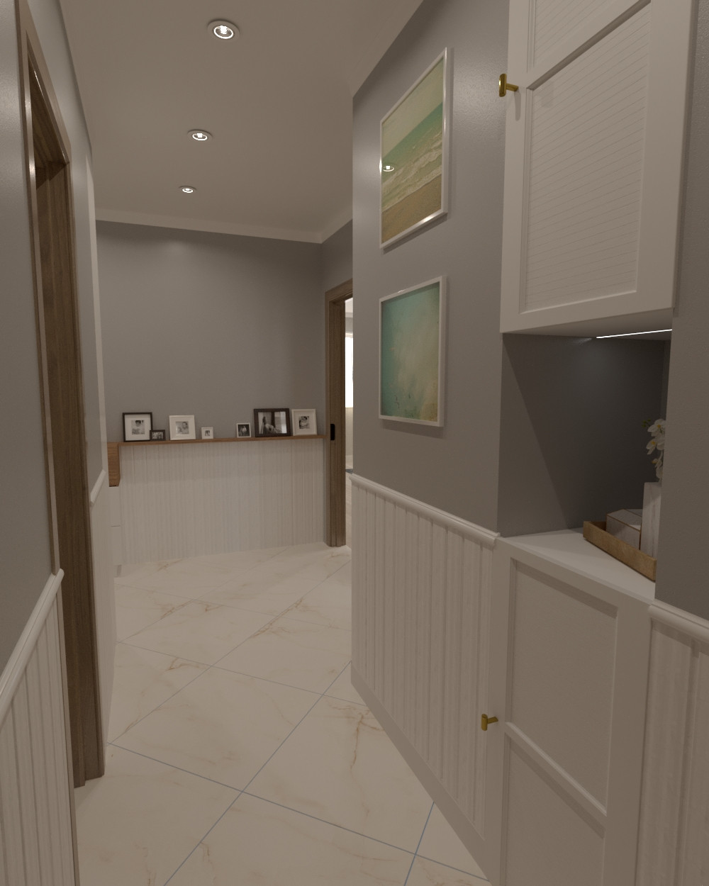 Квартира в Бутово