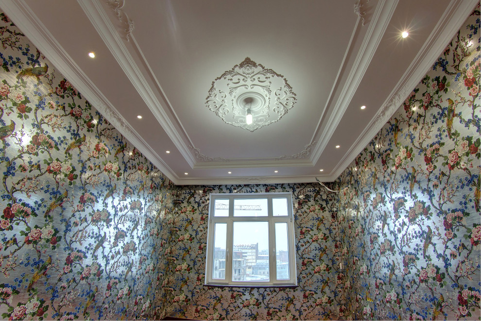 Готовый ремонт ЖК "Аристократ"