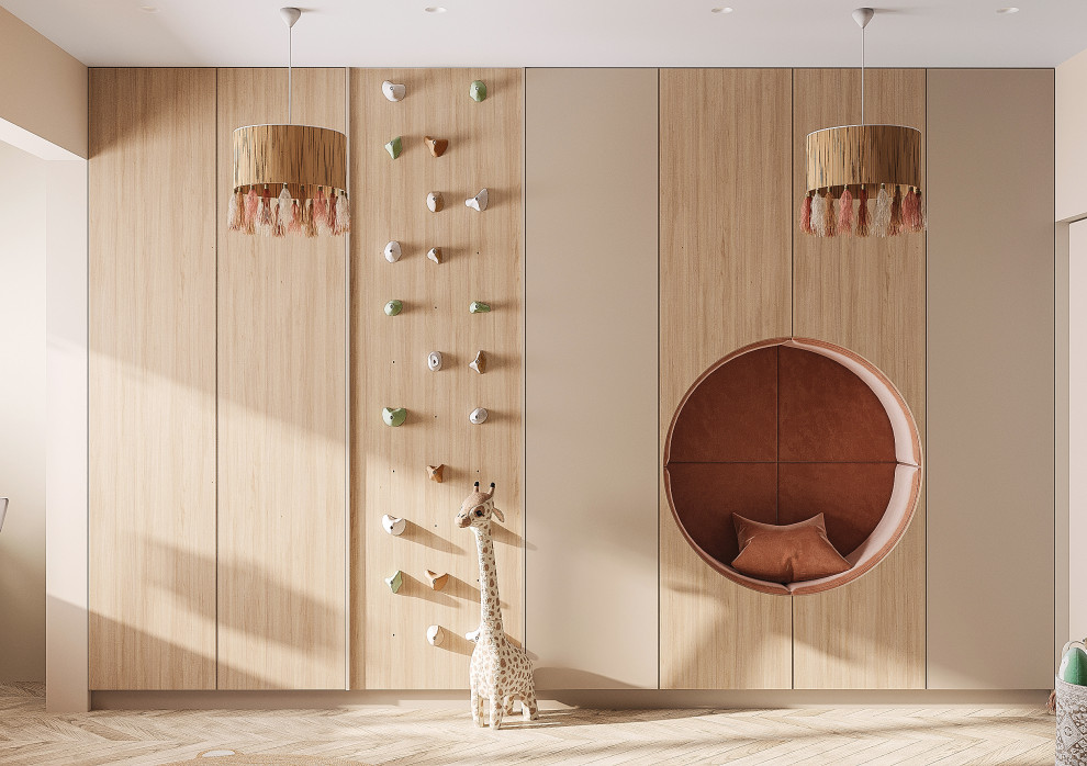 ЖК на Буачидзе, Ессентуки