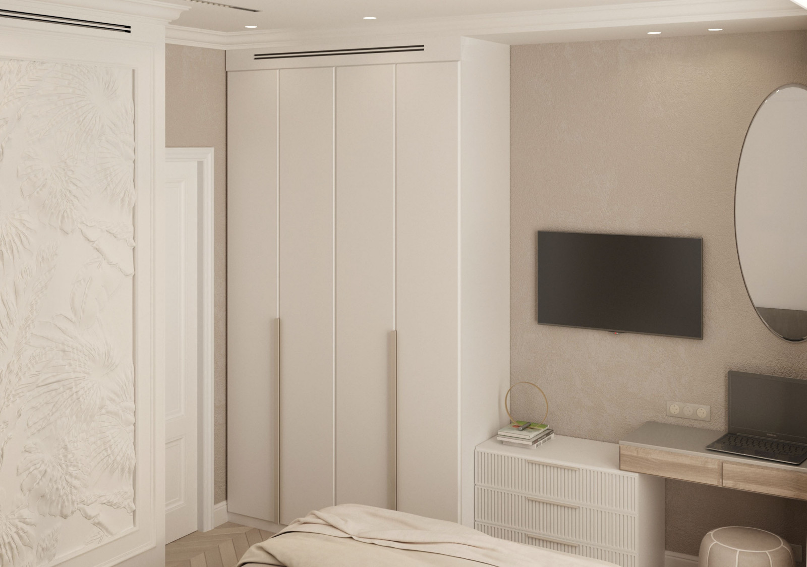 ЖК Кутузовский LIFE