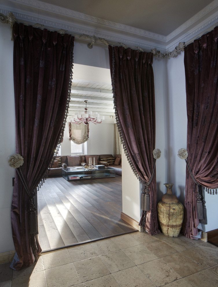 Палацио в соснах