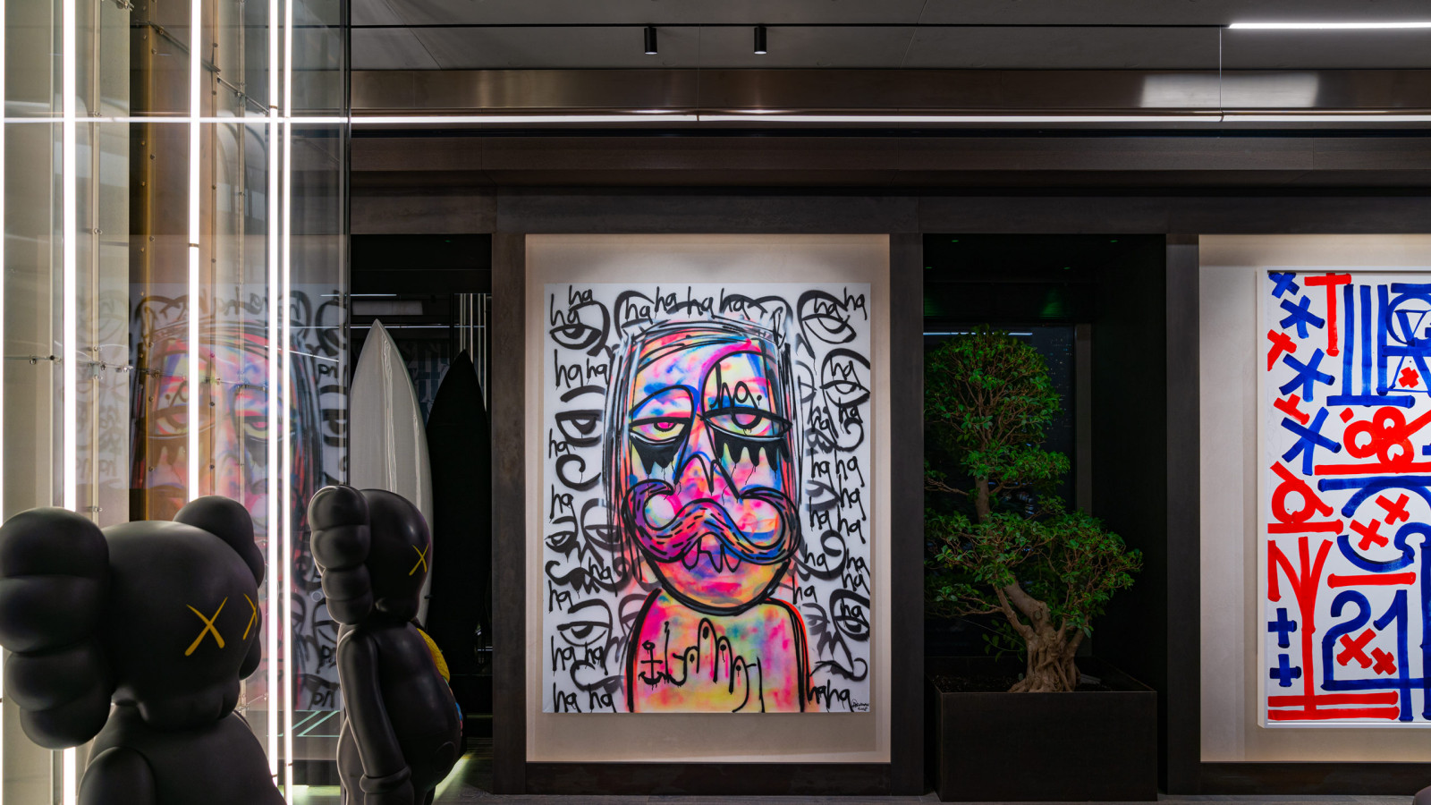 КВАРТИРА ТИМАТИ