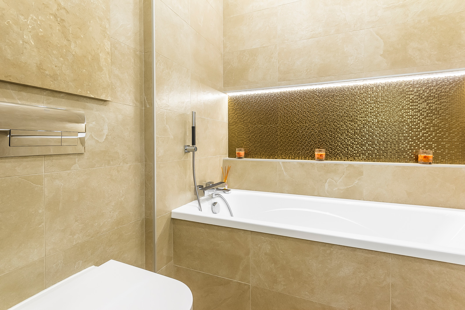 Сладкий шик