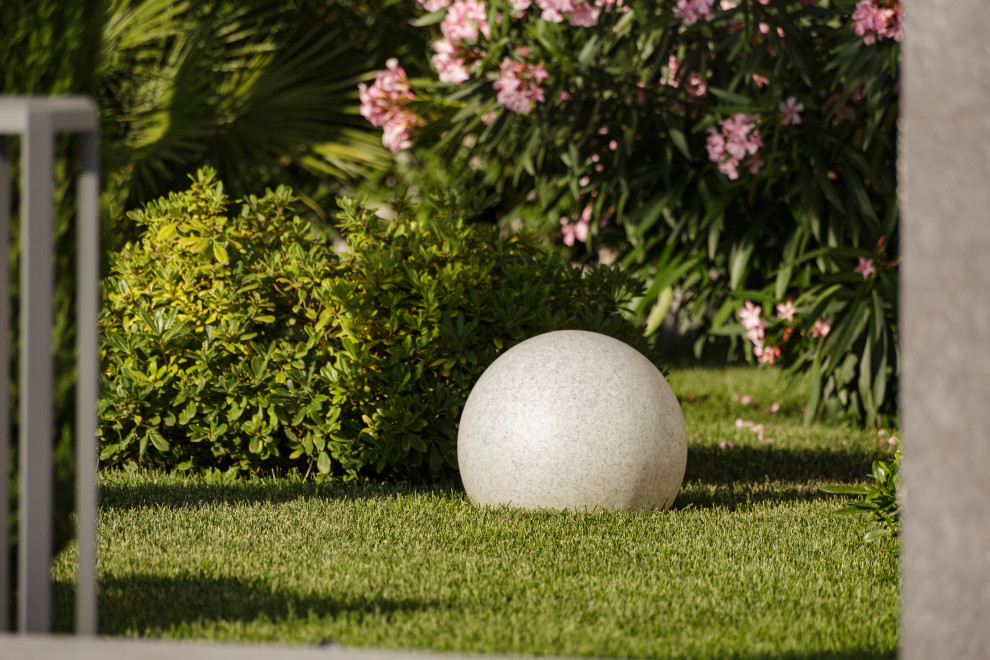 Ландшафтный Дизайн Сочи