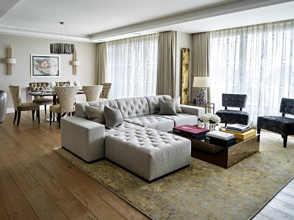 Апартаменты Камелия