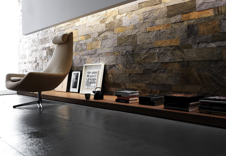 Внутренние помещения