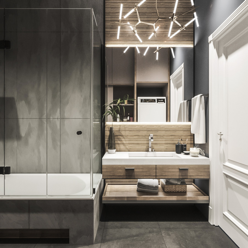 Смольный проспект