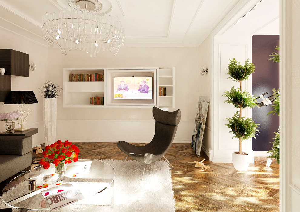 Квартира для молодой семьи в Саратове