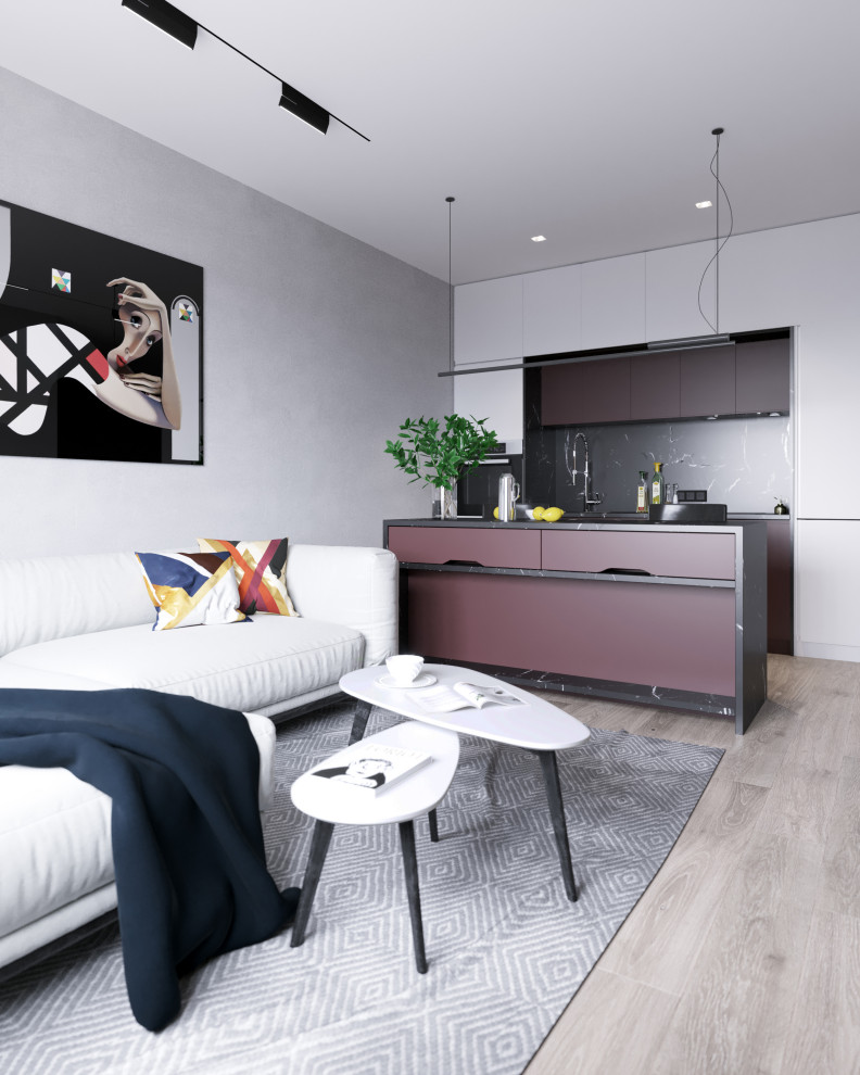 Обложка проекта: Баланс