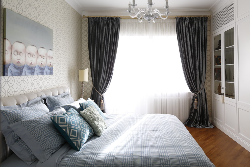 Квартира в подмосковье