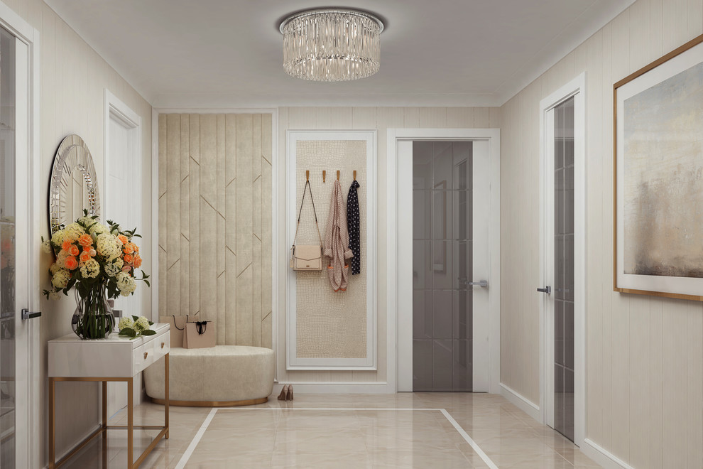 Двухкомнатная квартира,Казань