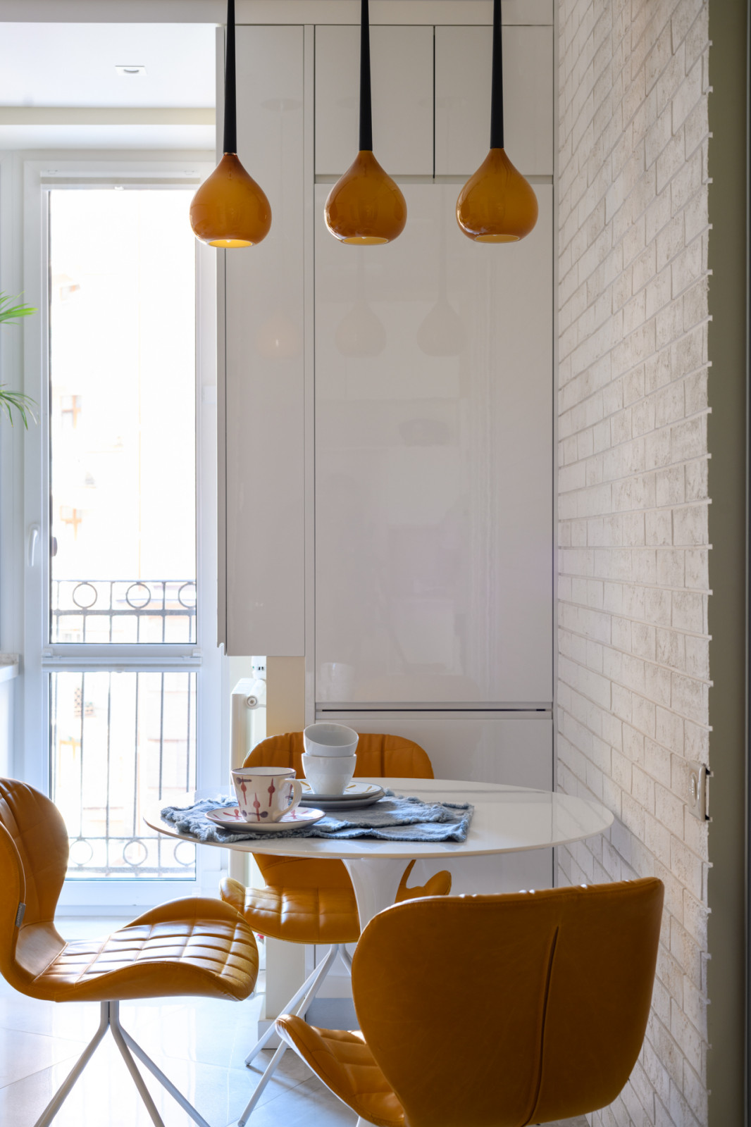 Между небом и землей