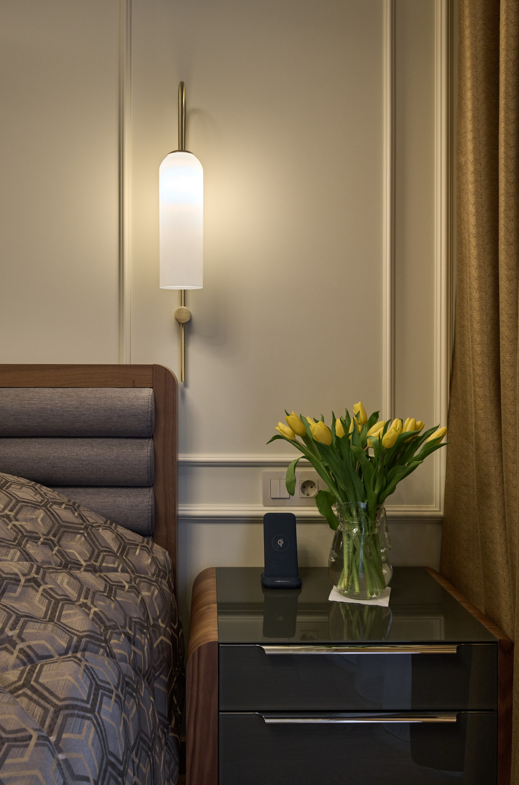 Квартира в Жк "Летний сад"