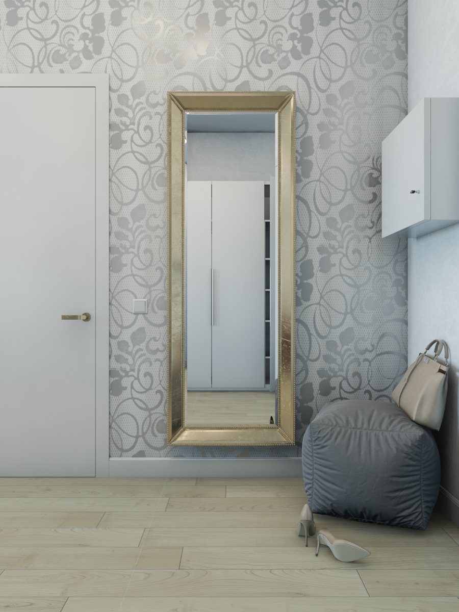 Апартамент, Верхнеторговая Residence