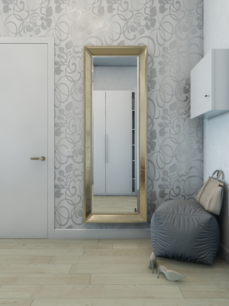 Апартамент, Верхнеторговая Residence