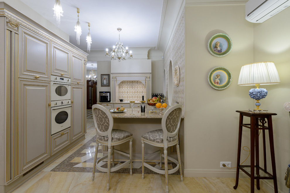 Проект "Сорочаны"