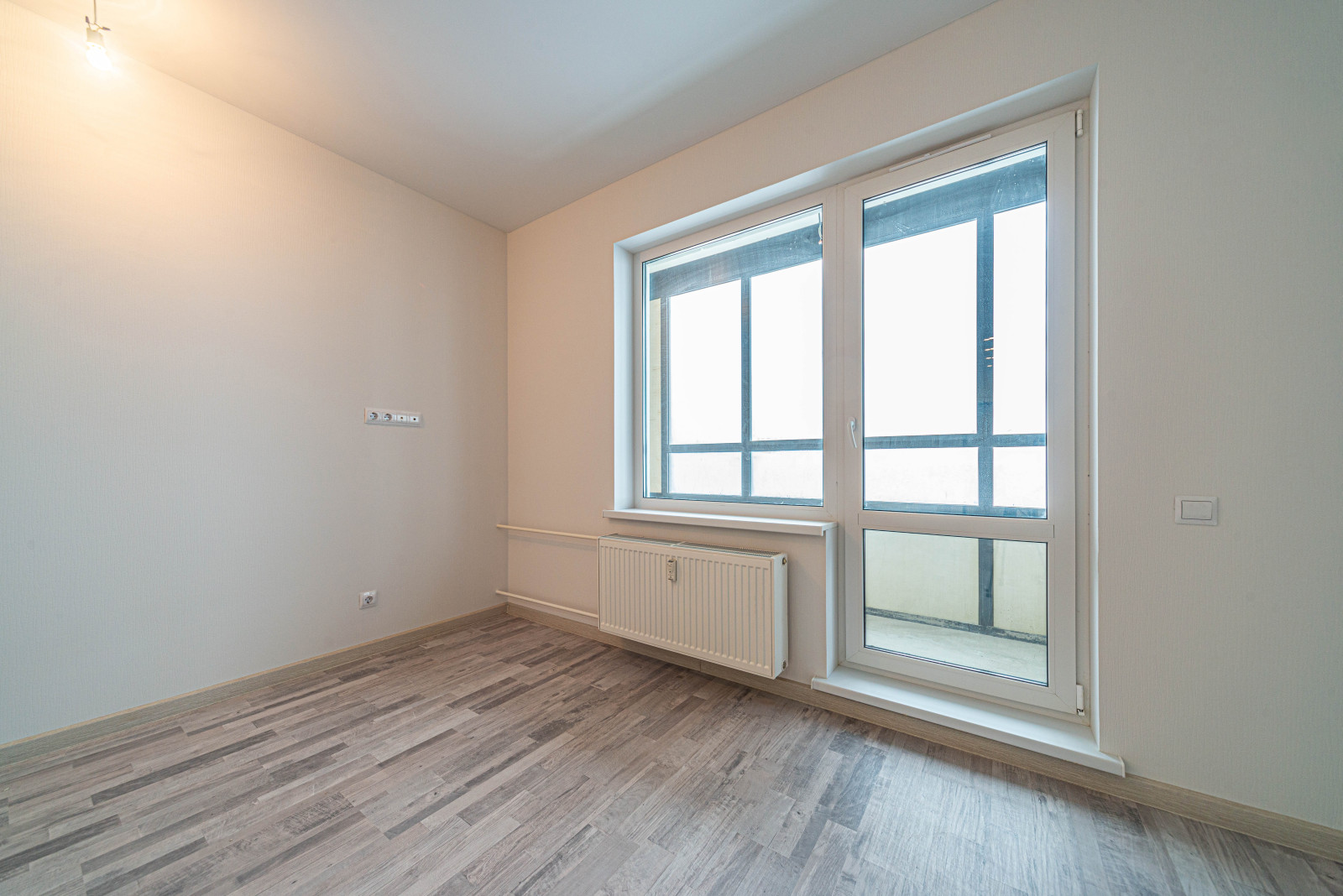 Пакетное предложение отделки "Хюгге" с дополнениями