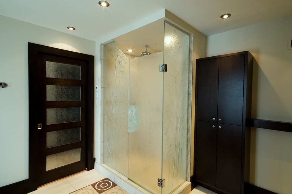 ванные комнаты