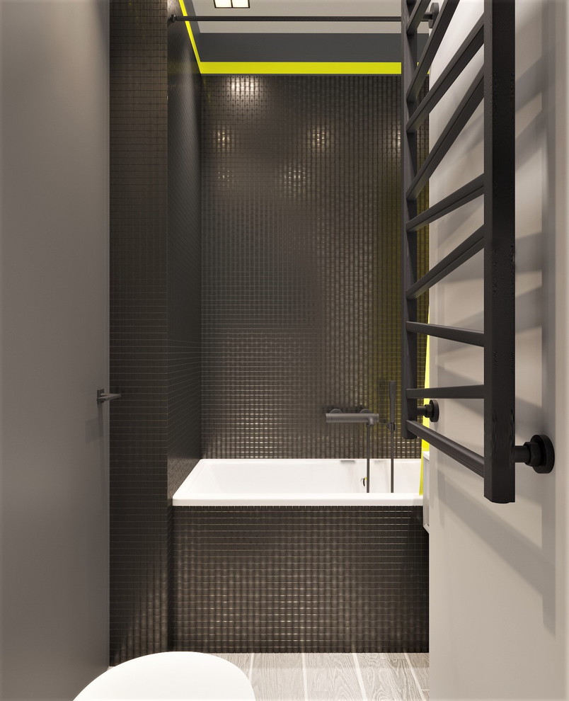 Студия на Разночинной