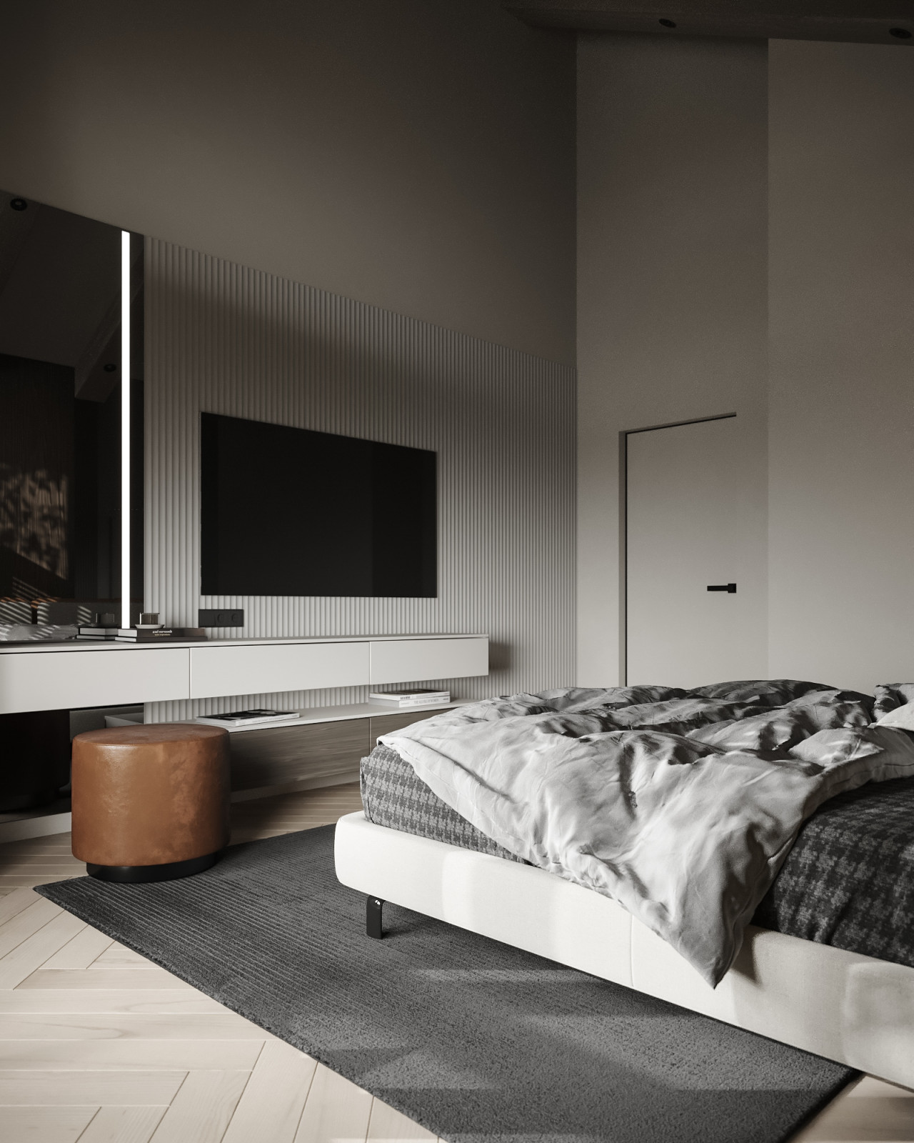 Modern House