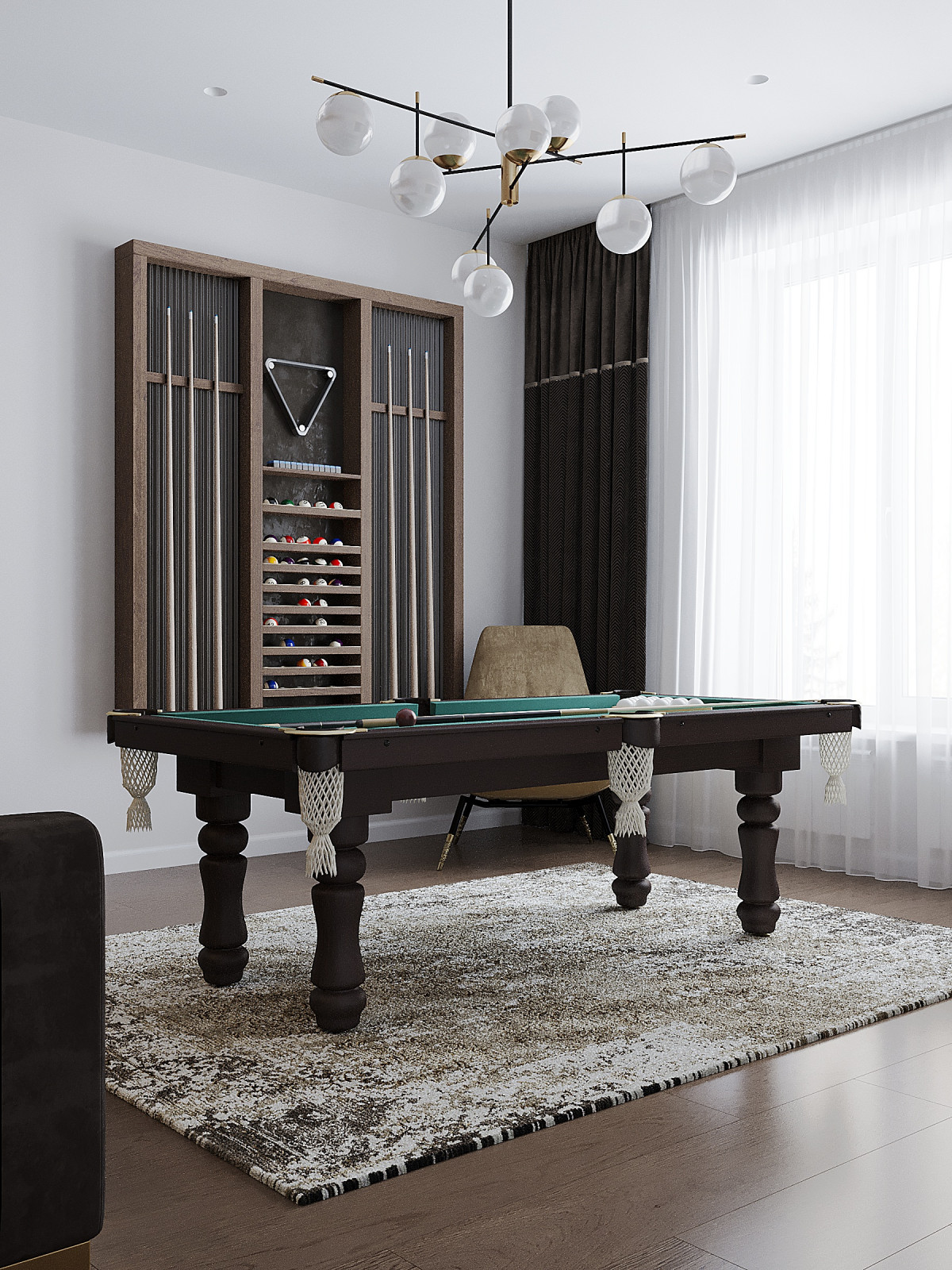 Современная классика