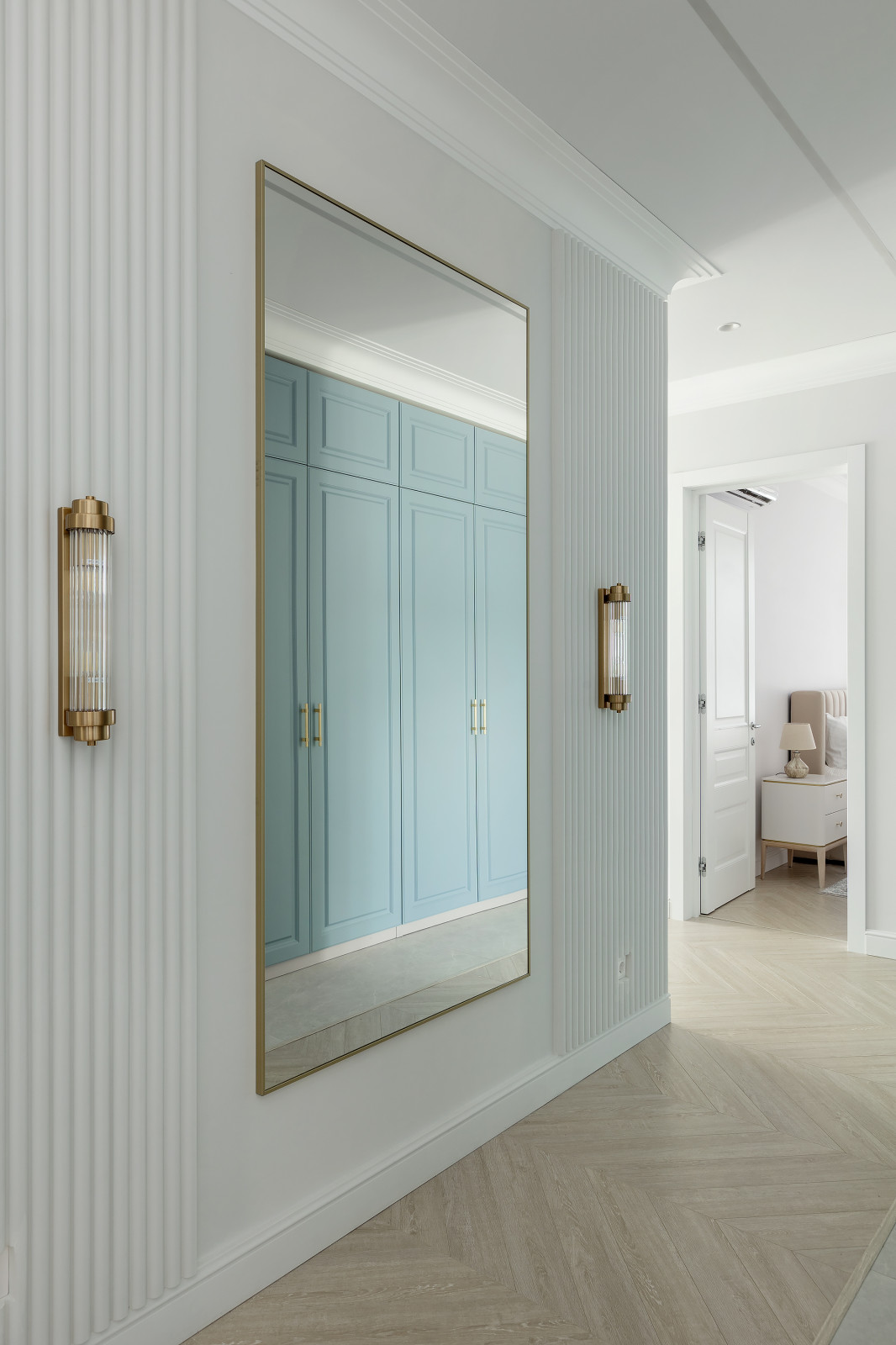 Квартира в ЖК Richmond