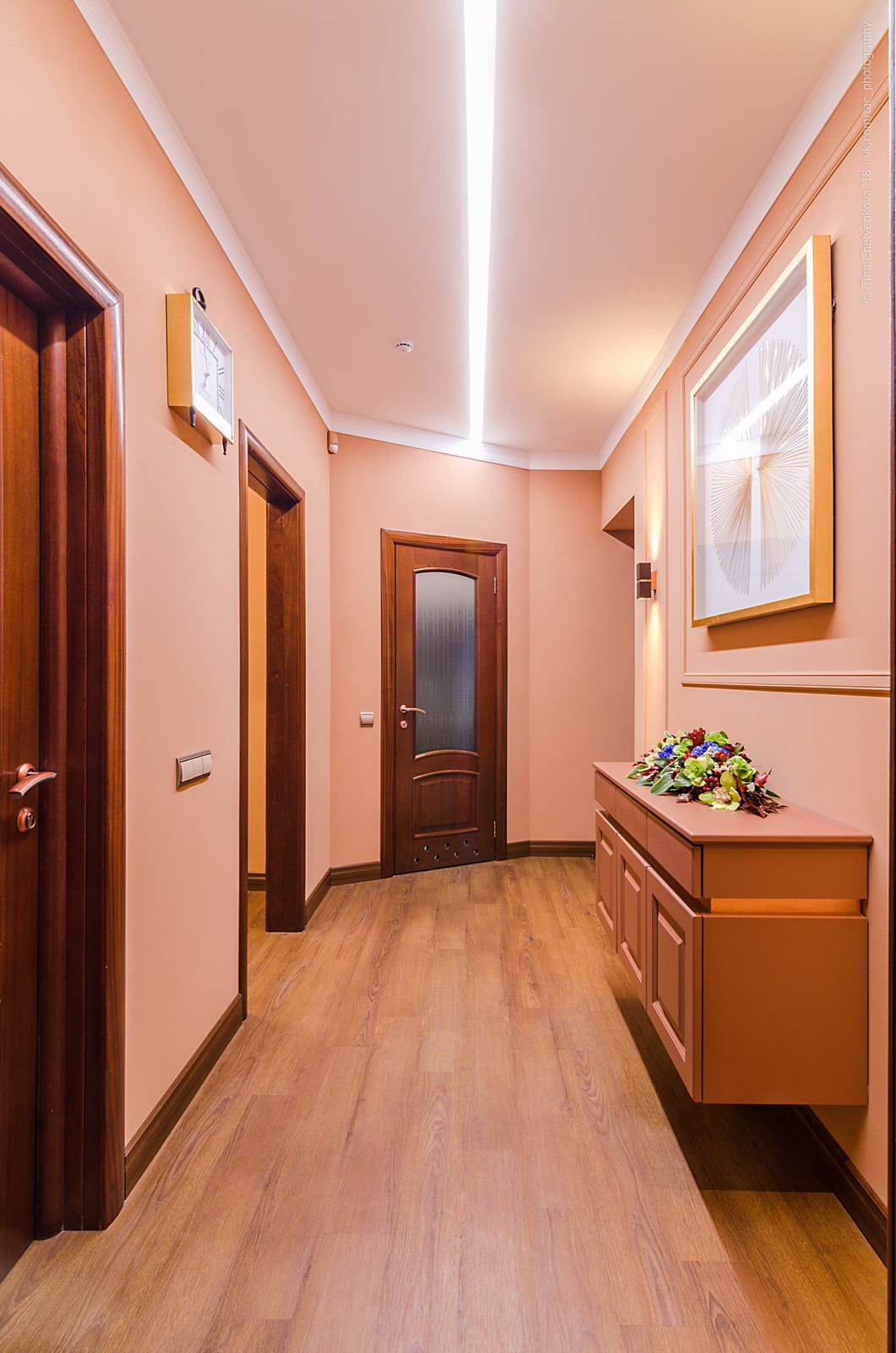 Частный офис