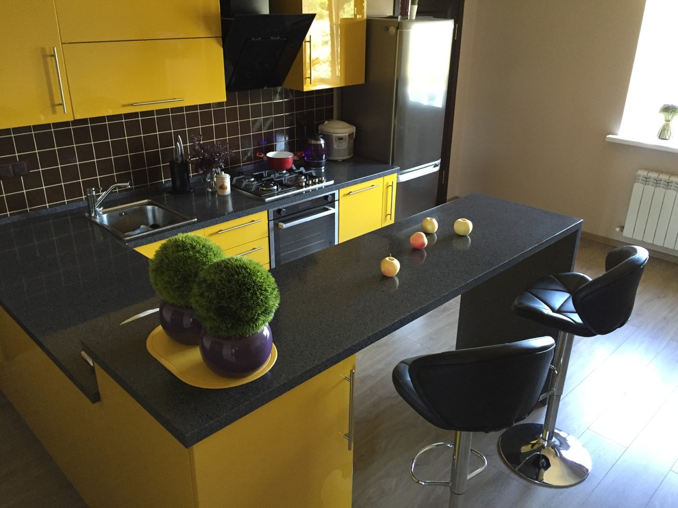 Частный дом