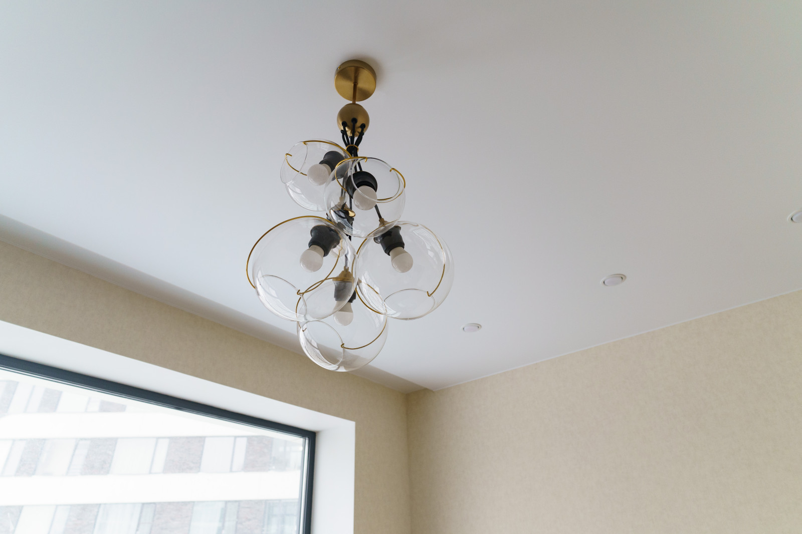 Обложка проекта: Дизайнерский ремонт в ЖК Символ