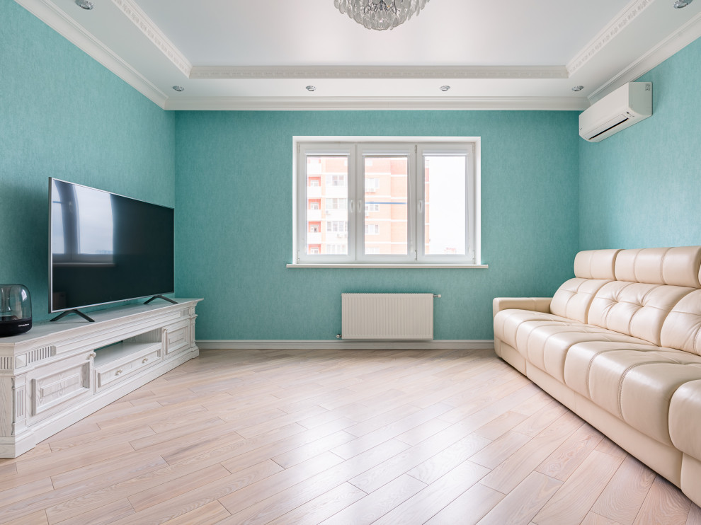 Интерьерная фотосъёмка квартиры в Краснодаре 200801