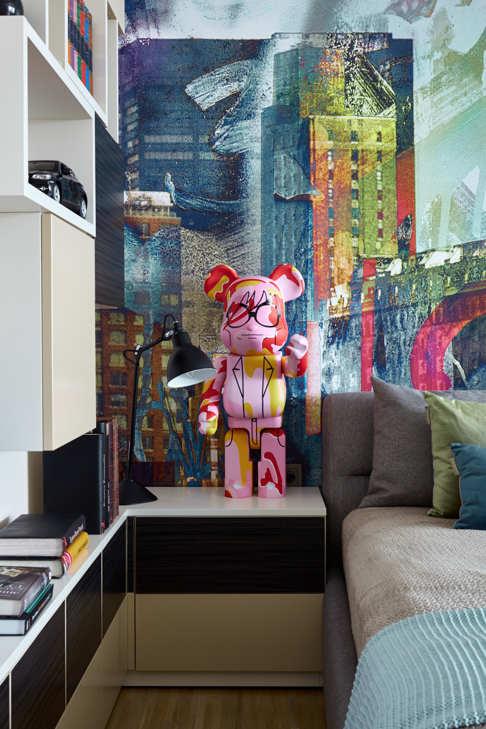 Мичуринский проспект