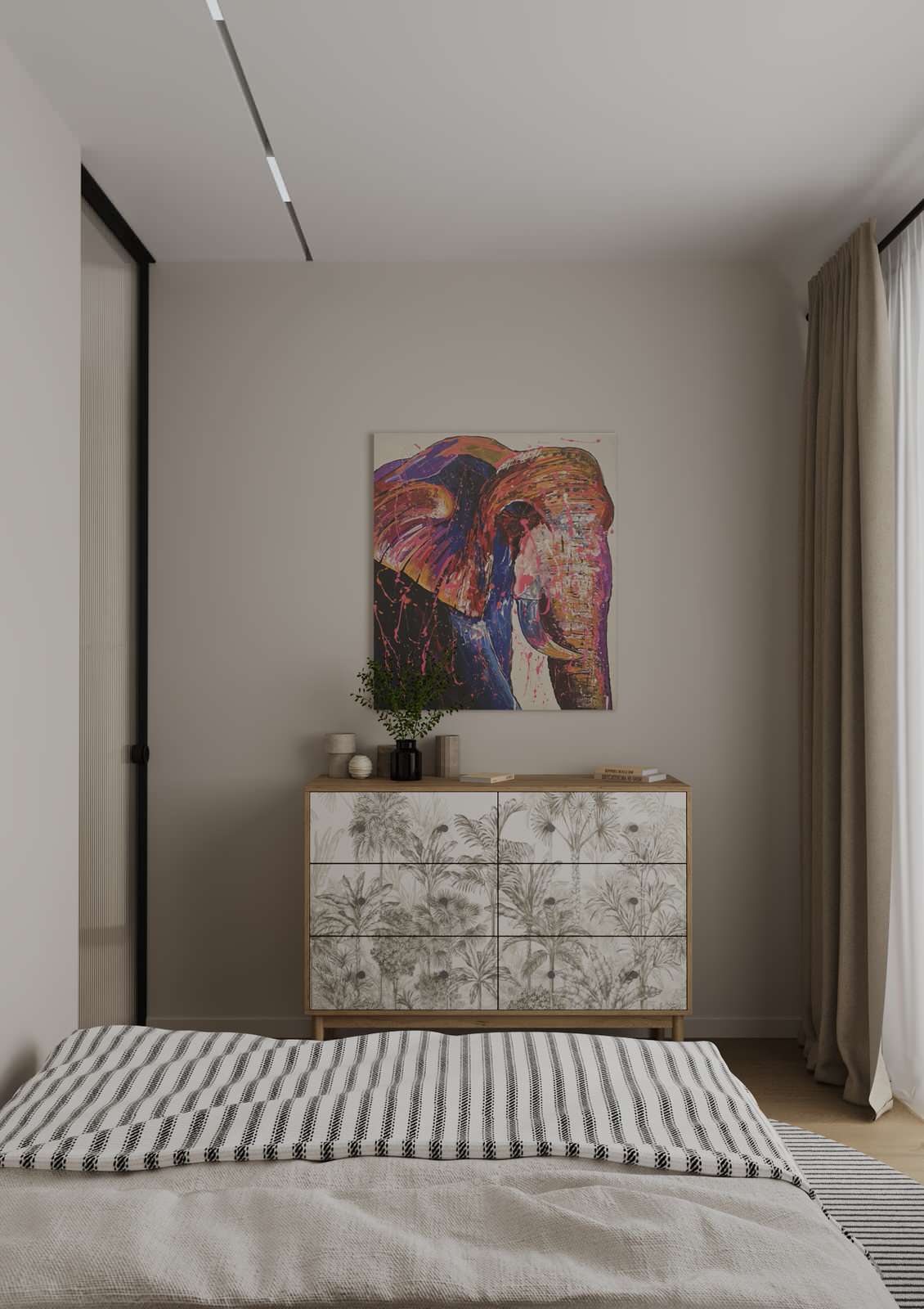 Квартира в Видном