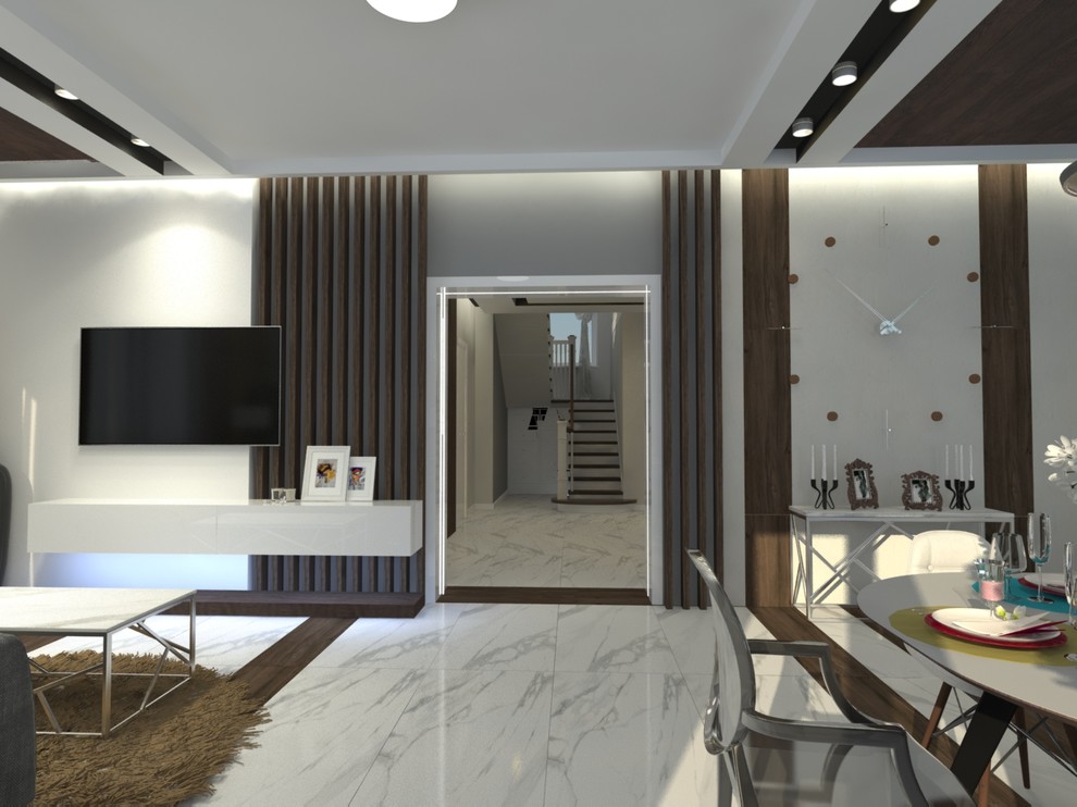 Варна. Гостиная