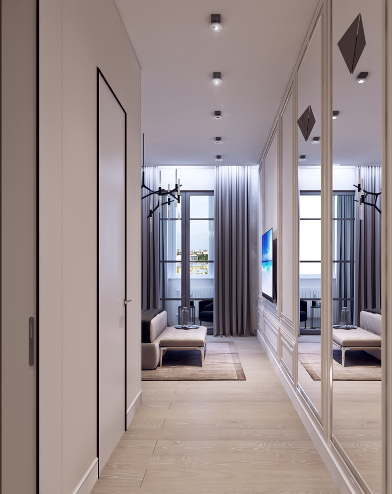 Возвращаясь  домой!