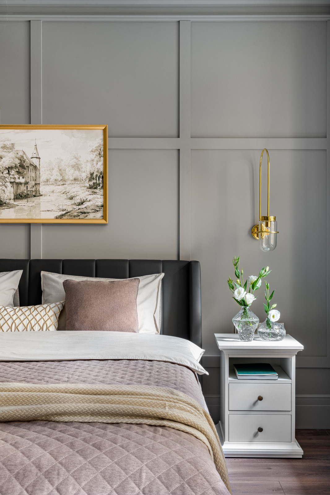 Атмосфера города