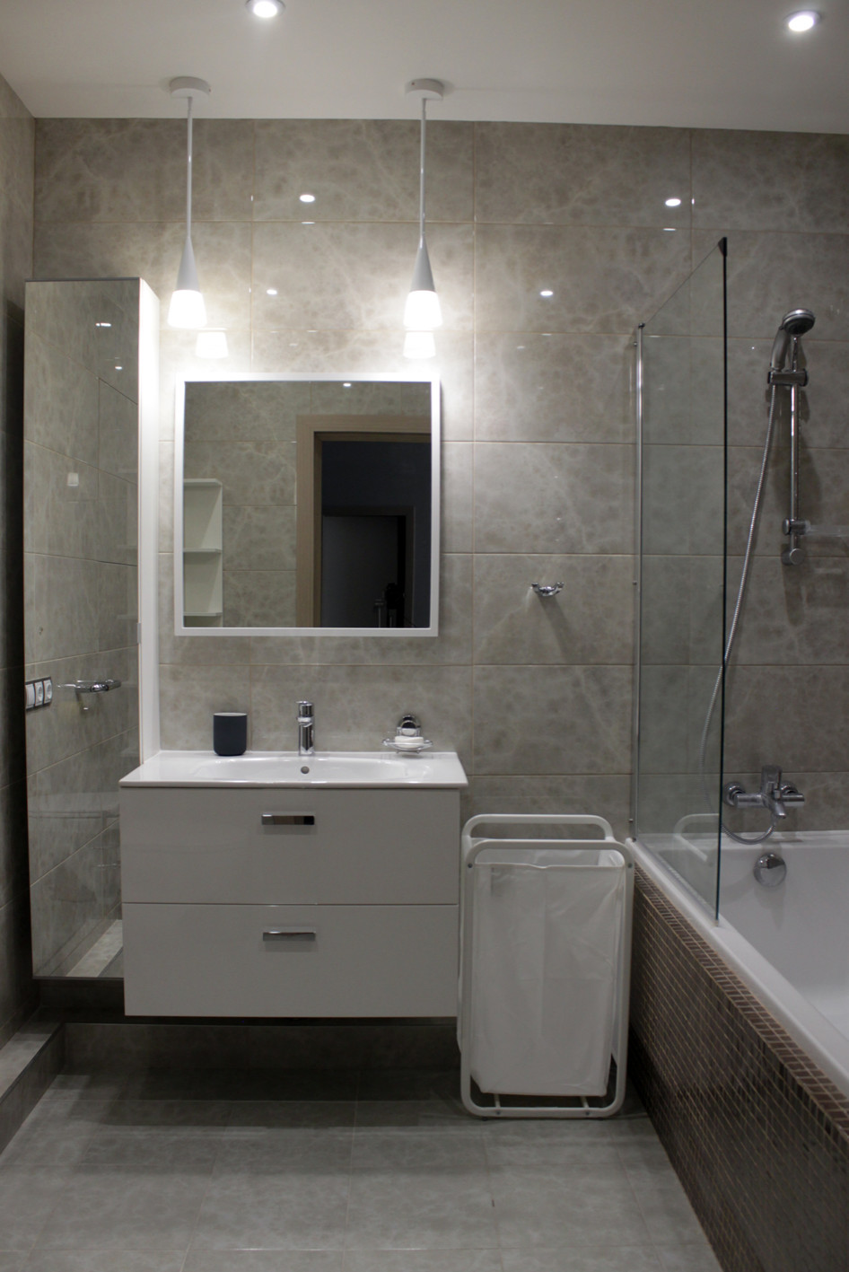 Квартира в Москве, ЖК "Скайфорт"