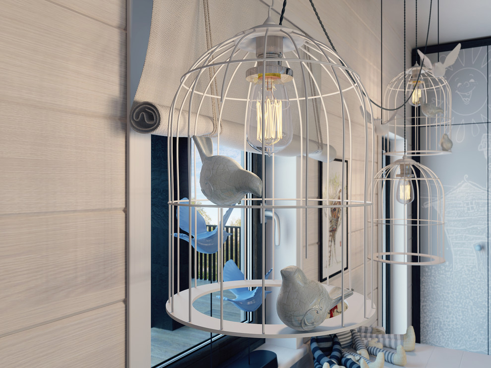 Скандинавия для детки