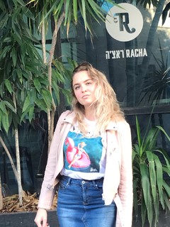 Aleksandra Bogdanova