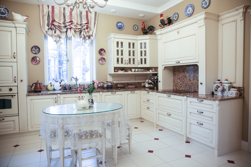 Дизайн интерьера загородного дома