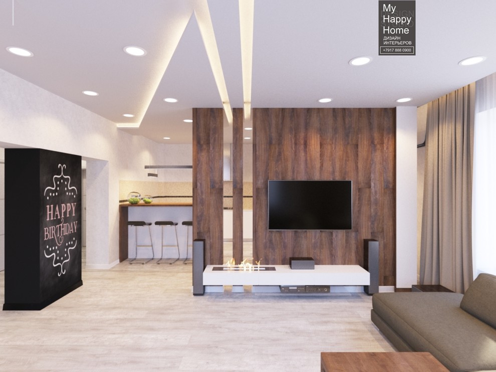 Квартира 3к-ая Chally Yar Naberezhnye Chelny