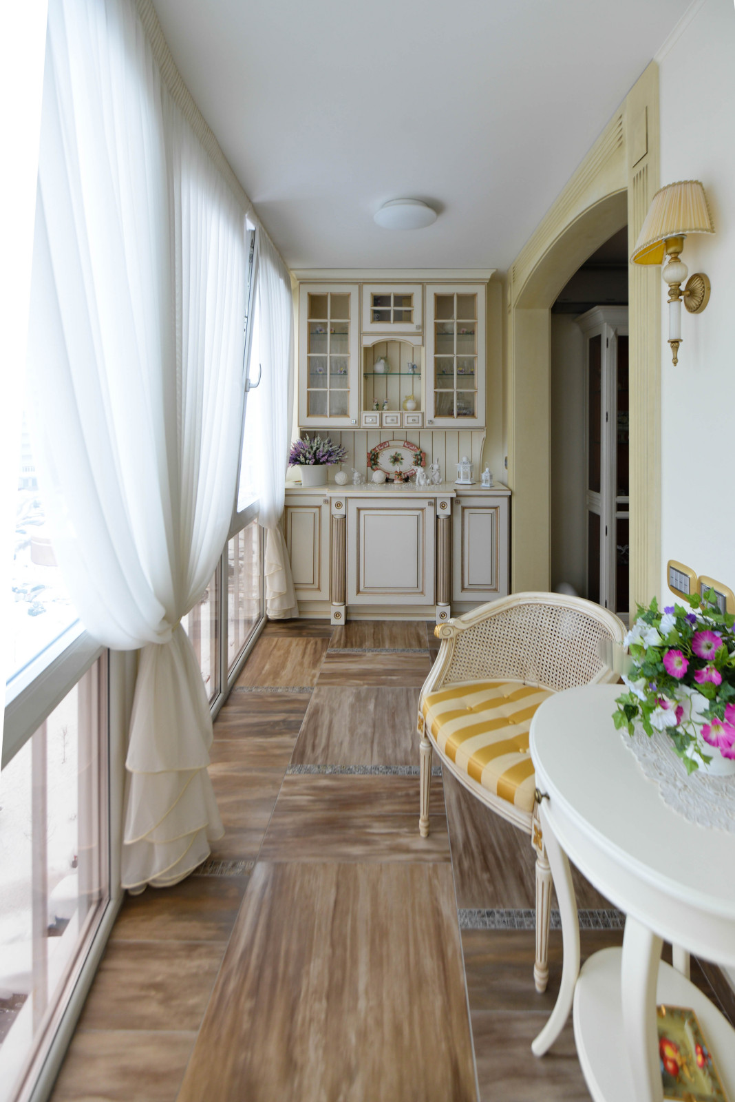 Квартира в Филях