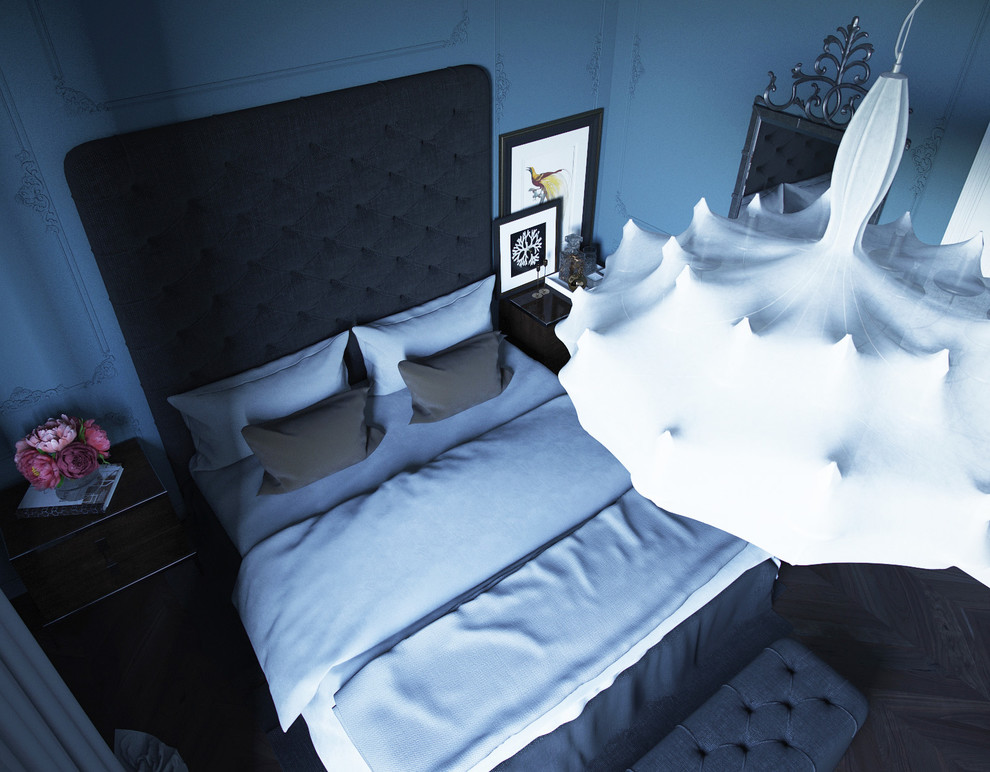 le luxe de la simplicité