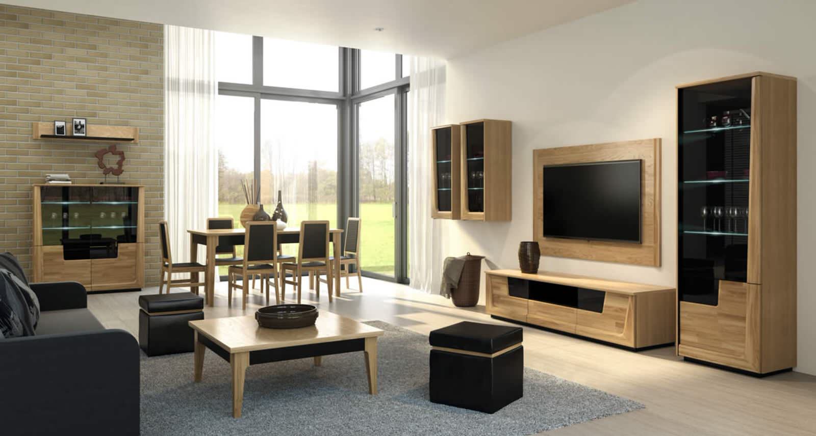 Гостиная MAGANDA