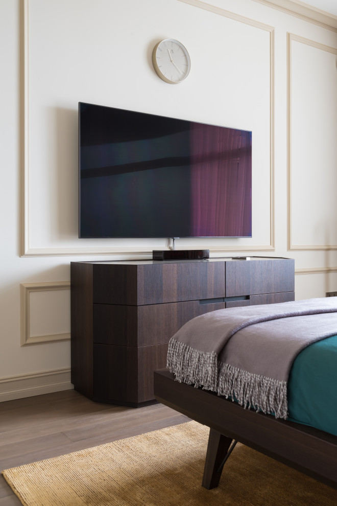 Квартира на Кирочной