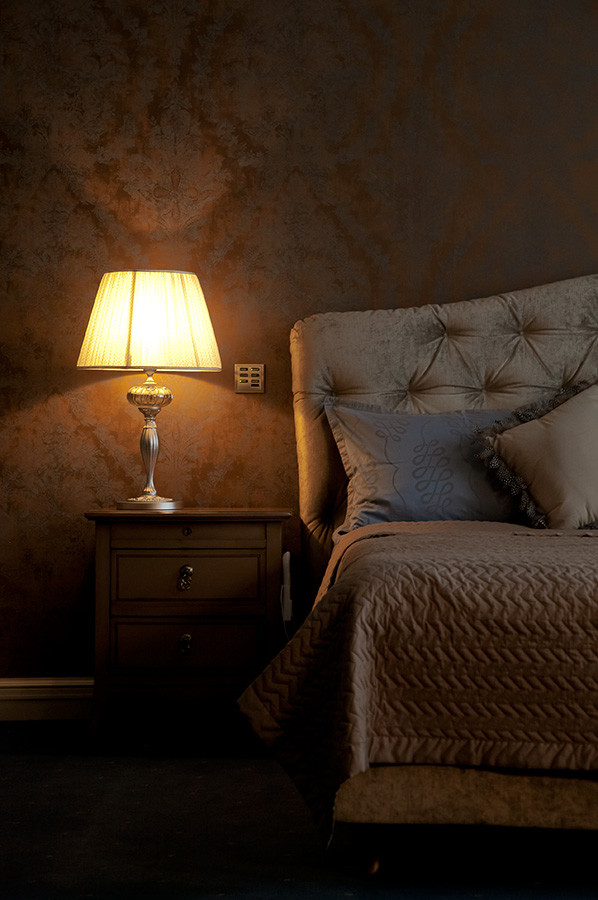 Дом в Подмосковье 2