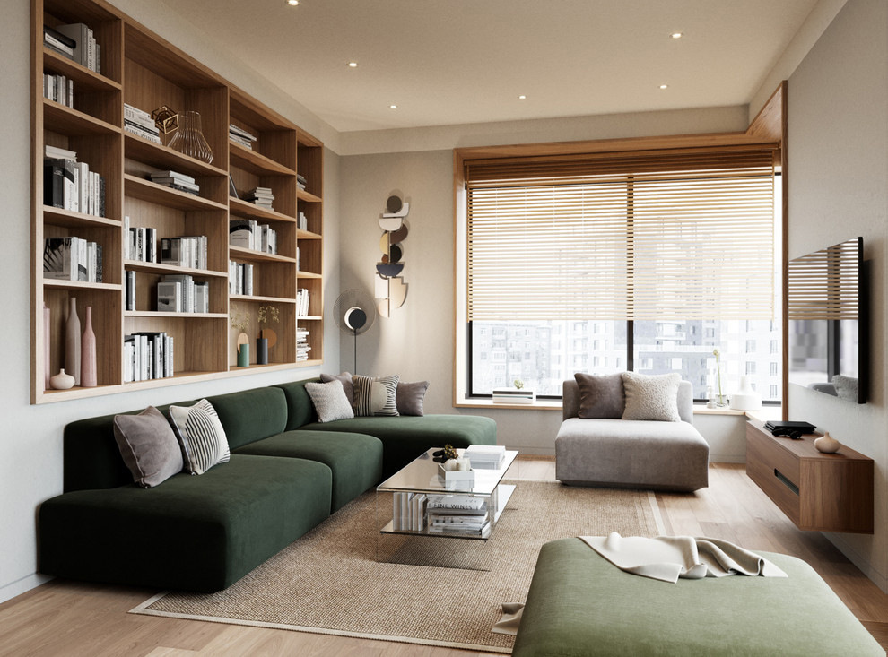 Квартира на Вавилова