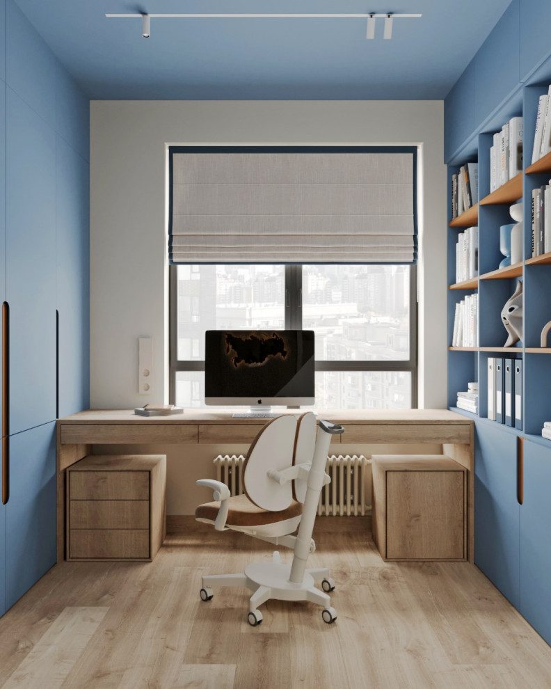 ЖК Академика Павлова