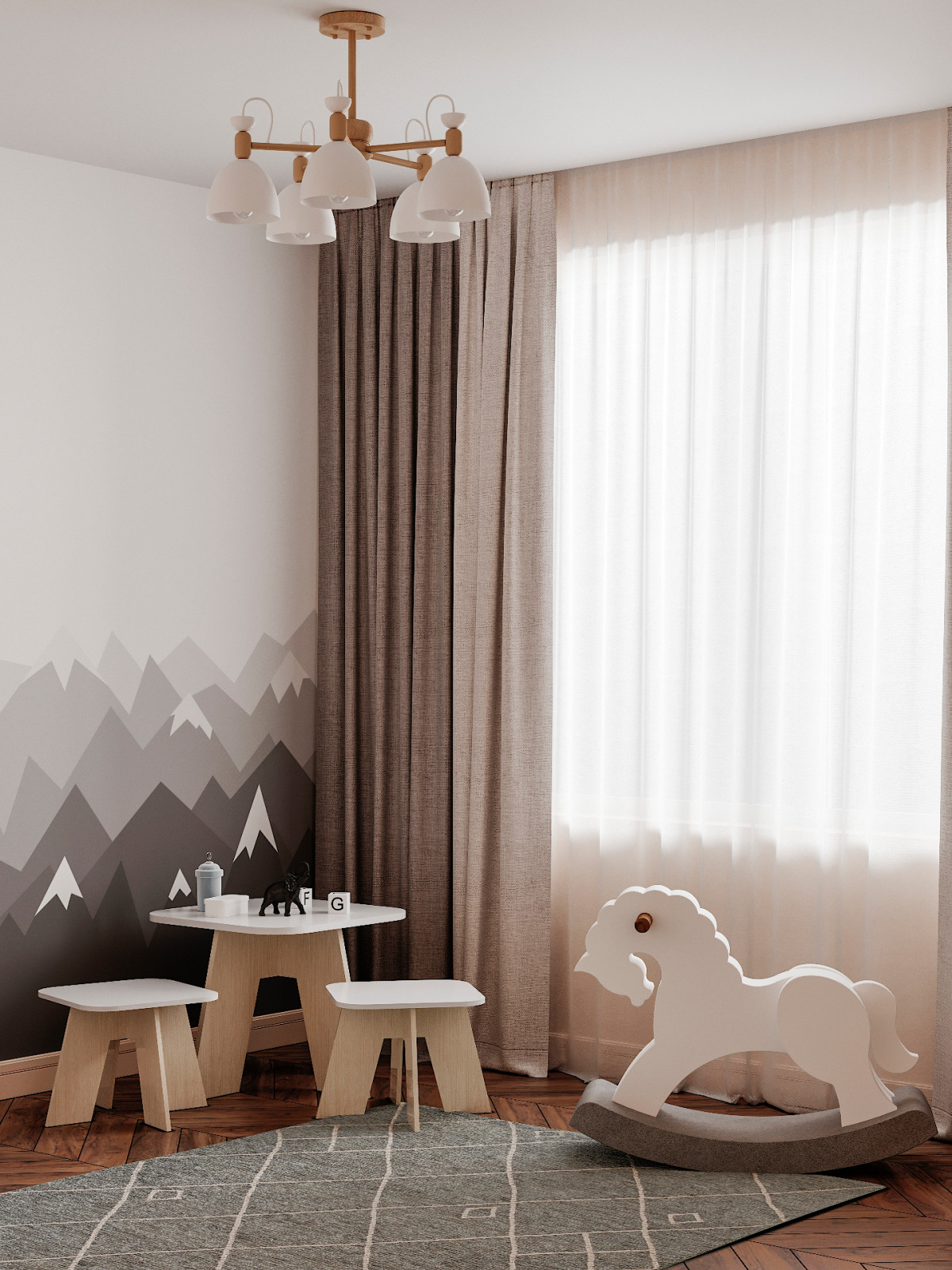 Казань, 4 к.кв