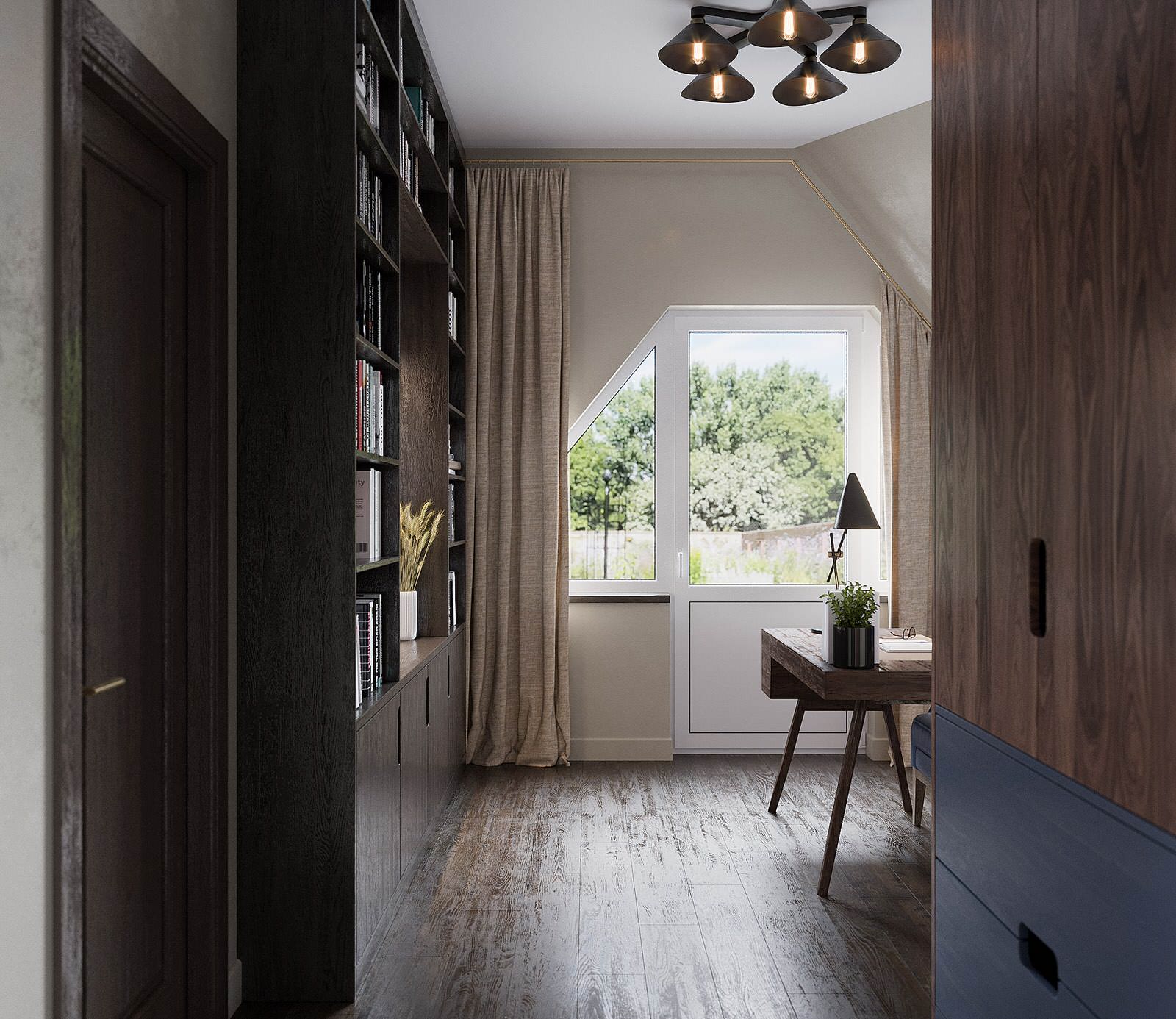 Воздух Норвегии 2