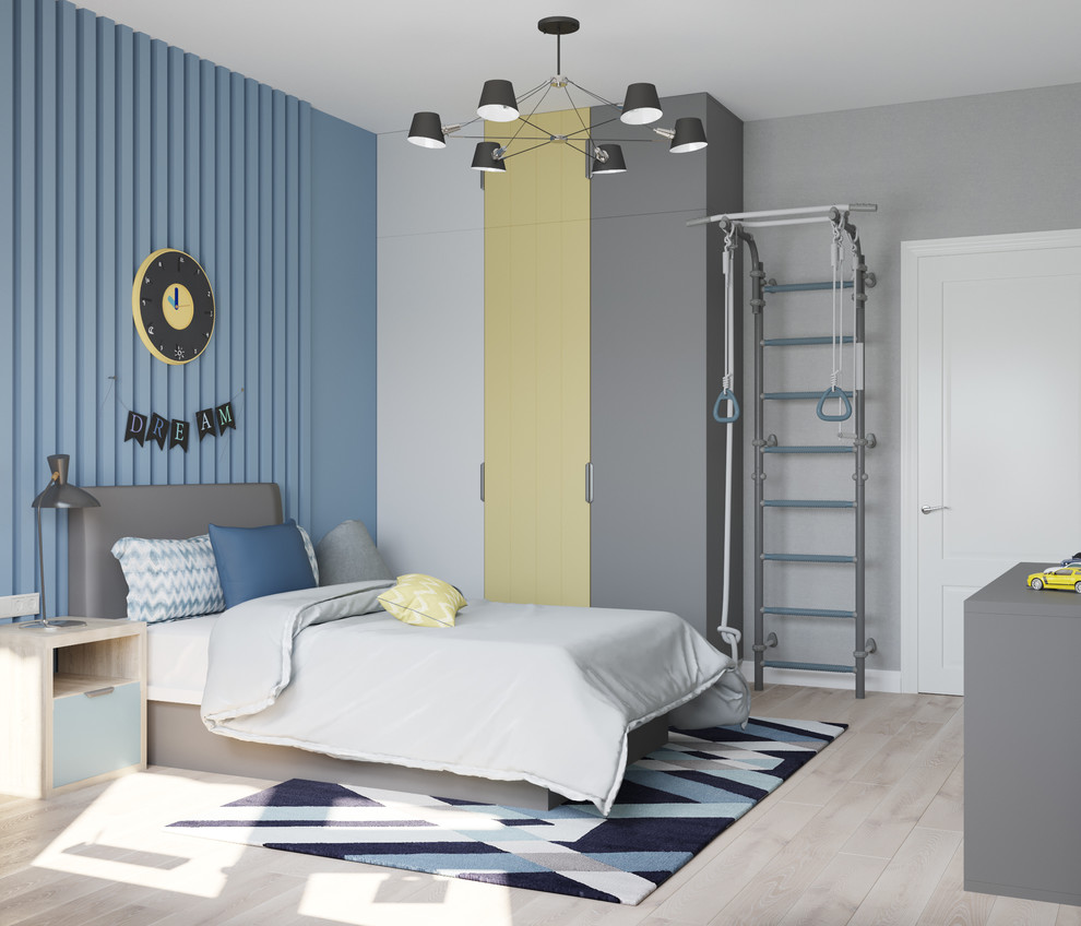 Квартира в Москве